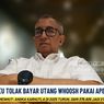 Proyek Kereta Cepat Dikritik, Jokowi Ngotot Lanjut Meski Sudah Diingatkan