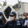 Menteri LH Ungkap Keteledoran PT PMT Sebabkan Paparan Cs-137 di Cikande
