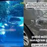 Viral! Patwal Polisi Militer Potong Jalur hingga Sebabkan Kecelakaan, Kapuspen Buka Suara