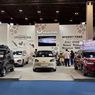 Wuling Pamerkan New Air ev, BinguoEV, Cloud EV, dan Alvez di Livin' Fest 2025