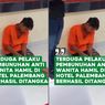 Pembunuh Wanita Hamil di Palembang Ngaku Diteror Arwah Korban