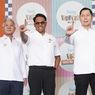 Livin’ Fest 2025 Resmi Dibuka, Bank Mandiri Rayakan 27 Tahun Sinergi Majukan Negeri Mendorong sinergi lintas sektor untuk akselerasi ekonomi kerakyatan