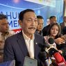 Luhut Sarankan Prabowo Ambil Jalan Tengah dalam Penetapan UMP 2026