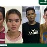 Ayah Raline Shah Kena Tipu Sampai Rp254 Juta, Ini Tampang 4 Orang Penipunya
