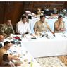 Prabowo Lakukan Ratas Bahas Tiga Bidang Strategis: Pertanian, Ekonomi dan Pendidikan