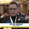 PGPI Gelar Rakernas Bertema “Berbeda-beda tetapi Satu”, Dorong Kerukunan Antar Gereja