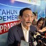 Luhut Sebut Prabowo Akan Terbitkan Keppres untuk Tuntaskan Utang KCIC