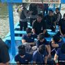 Ammar Zoni Dipindah ke Nusakambangan