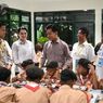 Wapres Gibran Ajak Siswa Ternate Jadi Generasi Tangguh dan Berdaya Saing