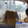 Banjir Bandang Hantam Bandung Pagi Ini