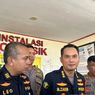 10 Korban Kebakaran Kapal Federal II Berhasil Diidentifikasi Tim DVI Polda Kepri