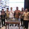 Kemenag RI dan Pemkot Surabaya Perkuat Sinergi Majukan Gerakan Wakaf