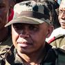 Pemimpin Kudeta Militer Madagaskar Dilantik Sebagai Presiden Sementara