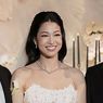Karenina Sunny Menikah, Kehadiran Steve Emmanuel Sukses Jadi Sorotan