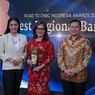 Bank Jakarta Raih Penghargaan Regional Banking ESG Excellence Award 2025