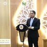 Menhut Raja Juli Singgung Ijazah Asli di Hadapan Jokowi Saat Dies Natalis Fakultas Kehutanan UGM