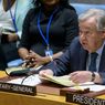 PBB Sambut Baik Gencatan Senjata Sementara antara Afghanistan dan Pakistan