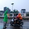 BRIN Temukan Mikroplastik Terkandung dalam Air Hujan Jakarta, Sebut Siklus Plastik Sudah Capai Langit