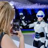 Chery Siap Gelar Puncak Perayaan Inovasi dan Kolaborasi Global dalam Chery International User Summit 2025