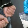 Eks Penyanyi Aceh Ditangkap Polisi, Barbuknya 1,87 Kg Sabu