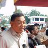 Prabowo Ultah, Menhan Sjafrie: Semoga Diberi Kekuatan dan Perlindungan Allah SWT