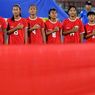 Kalah 0-1 dari Myanmar, Timnas Putri U-17 Indonesia Gagal Lolos ke Piala Asia