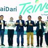Tembus 1 Juta Pengguna, Pegadaian Apresiasi Loyalitas Nasabah Tring!