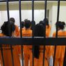 Langgar Izin Tinggal, Imigrasi Amankan 43 WNA Pekerja Kelab Malam