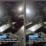 Merinding! Puluhan Karyawan Pabrik Kesurupan Massal Usai Pohon Besar Tumbang