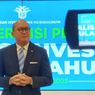Investasi Triwulan III 2025 Tembus Rp491,4 Triliun, Serap 696 Ribu Pekerja