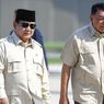 Menhan Puji Semangat Kerja Presiden Prabowo: Bekerja Tanpa Henti untuk Rakyat Selama Setahun