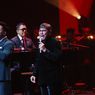 Merayakan 50 Tahun Perjalanan Musik Harvey Malaihollo 