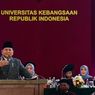 Prabowo Ajak Generasi Muda Pilih Jalan Kebenaran dan Kejujuran