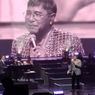 Merayakan 50 Tahun Perjalanan Musik Harvey Malaihollo 