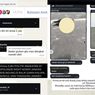 Kejam! Ini Chat Bully Timothy Anugerah Setelah Bunuh Diri di Kampus Unud