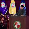 Prabowo Dorong Generasi Muda Pahami Peran dalam Kehidupan Berbangsa