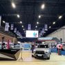 Mitsubishi Destinator Jadi Hadiah Utama di Garuda Indonesia Travel Fair 2025