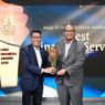 PNM Raih Penghargaan Global Microfinance & Female Empowerment Award!