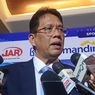 Purbaya Respons Keluhan Menteri UMKM Soal Oknum Bea Cukai: Kenapa Nggak Lapor Saya?