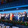 Indonesia Diakui Dunia, Terima Penghargaan FAO untuk Ketahanan Pangan