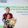Pasokan Listrik 80 MVA dari PLN Perkuat Operasional Pabrik Baja di Banten