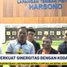 Pererat Sinergitas, Kodaeral III Jakarta Undang Nusantara TV Ikuti Gathering di Pademangan