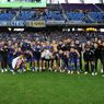 Ditinggal Shin Tae-yong, Ulsan HD Menang Atas Gwangju FC
