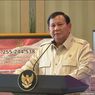 Saksikan Uang Sitaan Korupsi Triliunan Rupiah, Prabowo: Penegak Hukum Jangan Tajam ke Bawah, Tumpul ke Atas
