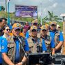 BRI Bersama Alumni Akademi TNI AL Dukung Program Makan Bergizi di Bogor