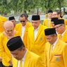 Ziarah ke TMP Kalibata, Golkar DKI: Bentuk Penghormatan Terhadap Sejarah dan Para Pendiri Partai