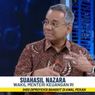 Wamenkeu Bedah Satu Tahun Fiskal Presiden Prabowo