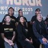 Libatkan Konsultan Komedi hingga 'Paranormal', Film Maju Serem Mundur Horor Tayang Mulai 23 Oktober