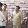 Momen Prabowo Berbincang dengan Jaksa Agung hingga Purbaya di Depan Uang Rp13,2 T Hasil Korupsi CPO