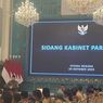 Prabowo: Keberhasilan Setahun Pemerintahan Berkat Kerja Kolektif Kabinet